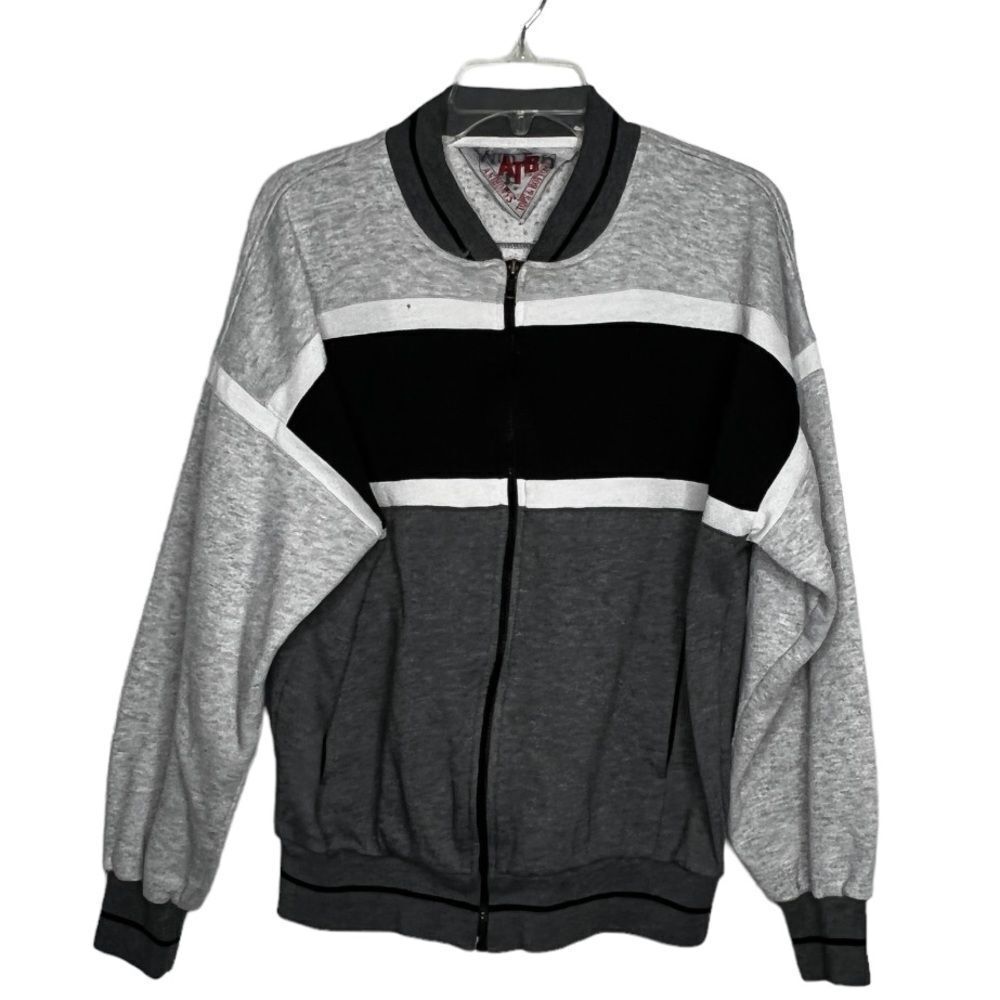Vintage ATB Zip‎ Jacket